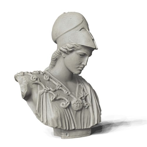 Athena din Velletri